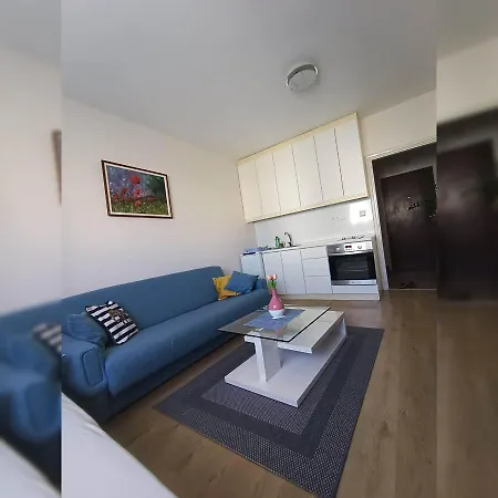 Stan Na Dan דירה *