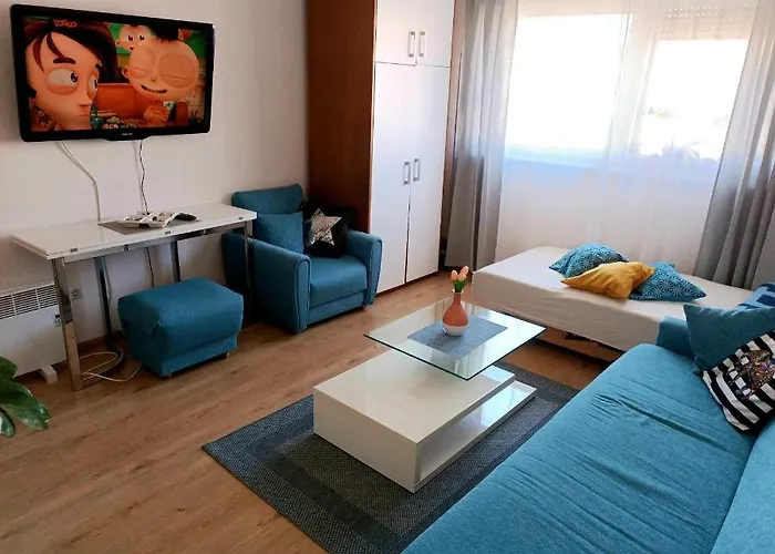 Apartamento Stan Na Dan